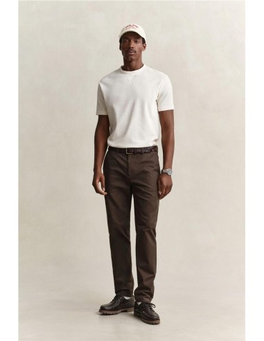 Pantalón Gant