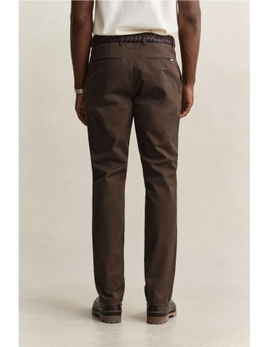 Pantalón Gant