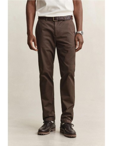 Pantalón Gant