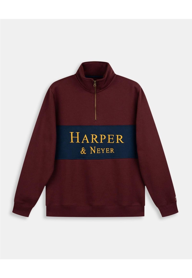 Sudadera Harper & Neyer