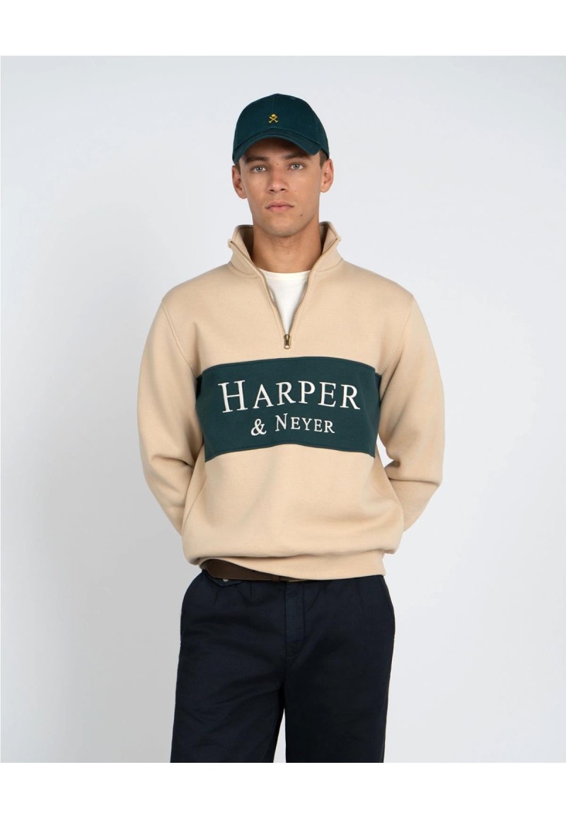 Sudadera Harper & Neyer 2