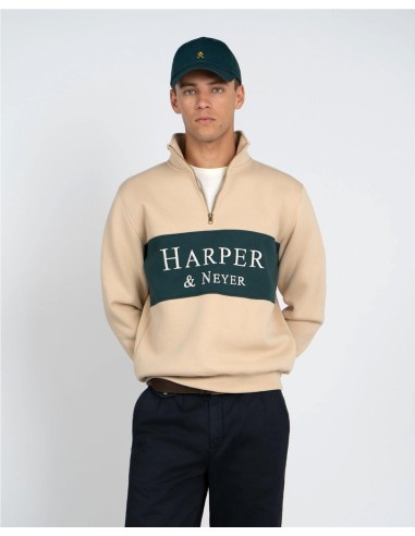 Sudadera Harper & Neyer