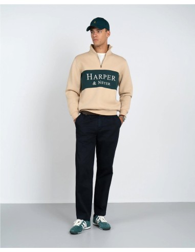 Sudadera Harper & Neyer
