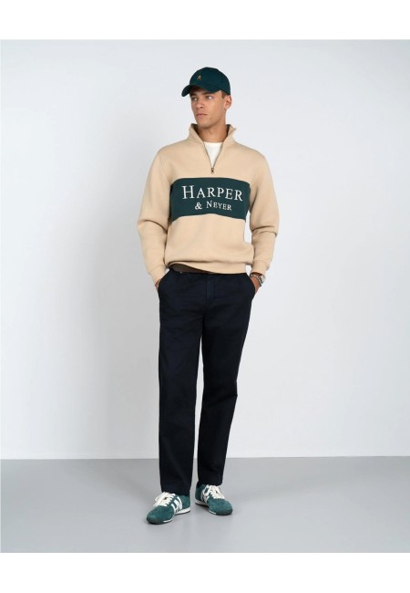 Sudadera Harper & Neyer