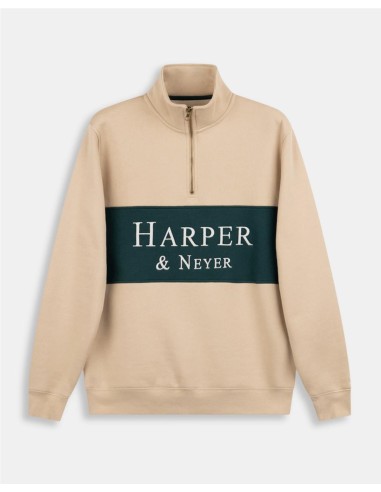 Sudadera Harper & Neyer