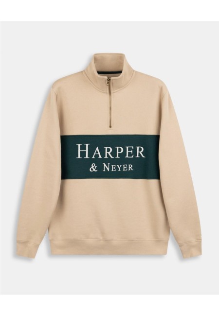 Sudadera Harper & Neyer