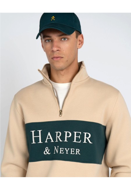 Sudadera Harper & Neyer