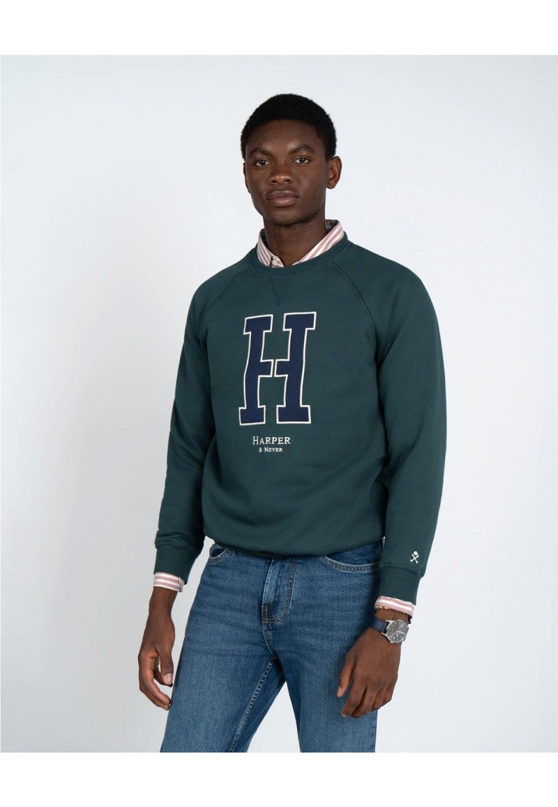 Sudadera Harper