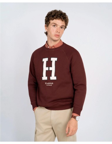 Sudadera Harper
