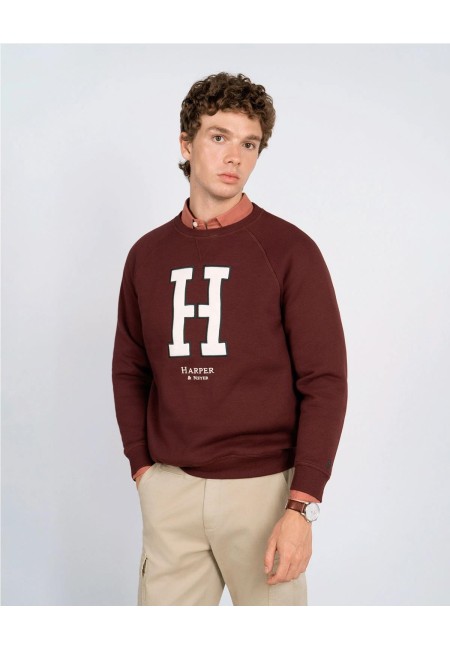 Sudadera Harper