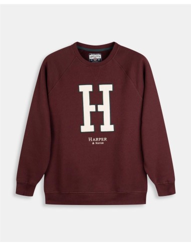 Sudadera Harper
