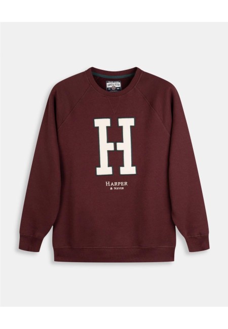 Sudadera Harper
