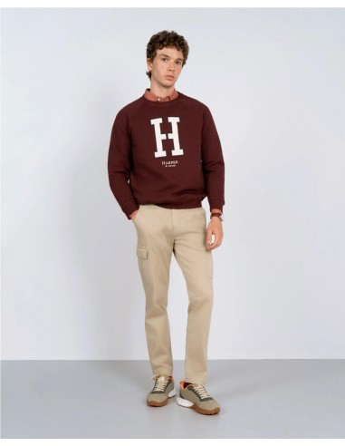 Sudadera Harper