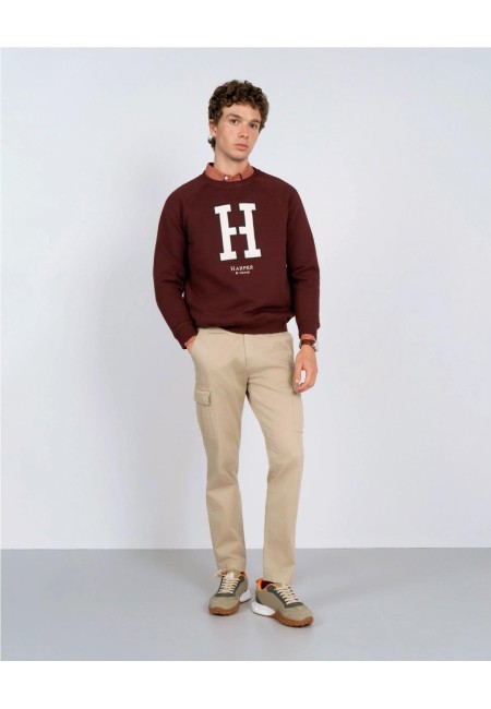 Sudadera Harper