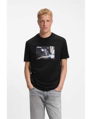 Camiseta Boss