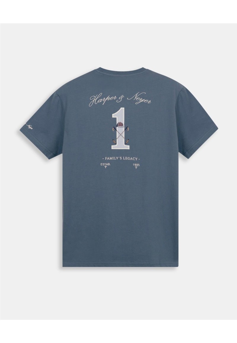 Camiseta Harper & Neyer