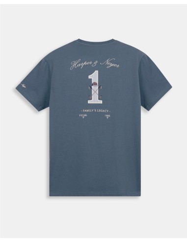 Camiseta Harper & Neyer