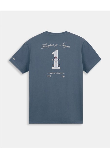 Camiseta Harper & Neyer