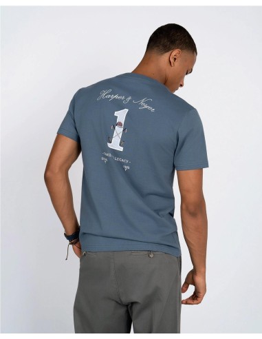 Camiseta Harper & Neyer