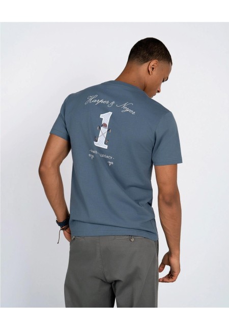Camiseta Harper & Neyer