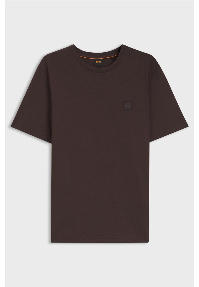 Camiseta Boss