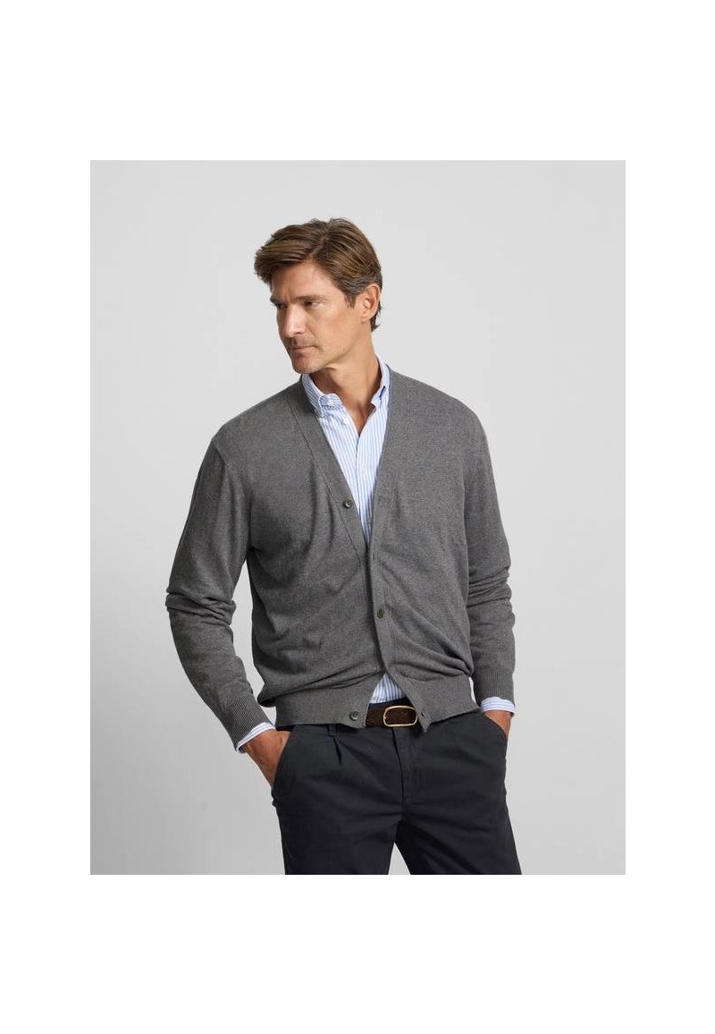 Chaqueta Silbon