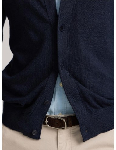 Chaqueta Silbon