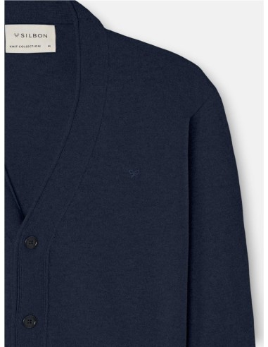Chaqueta Silbon