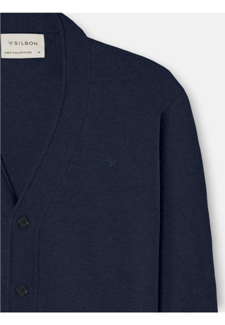 Chaqueta Silbon