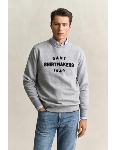 Sudadera Gant