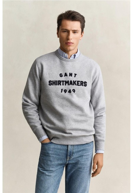 Sudadera Gant