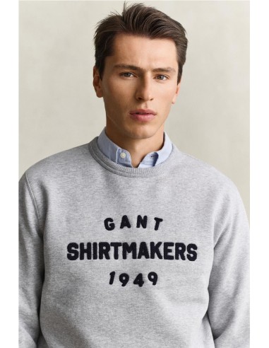 Sudadera Gant