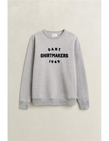 Sudadera Gant