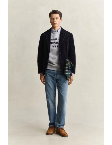 Sudadera Gant