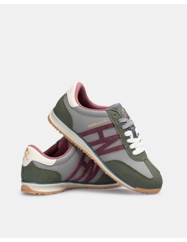 Zapatillas Harper & Neyer