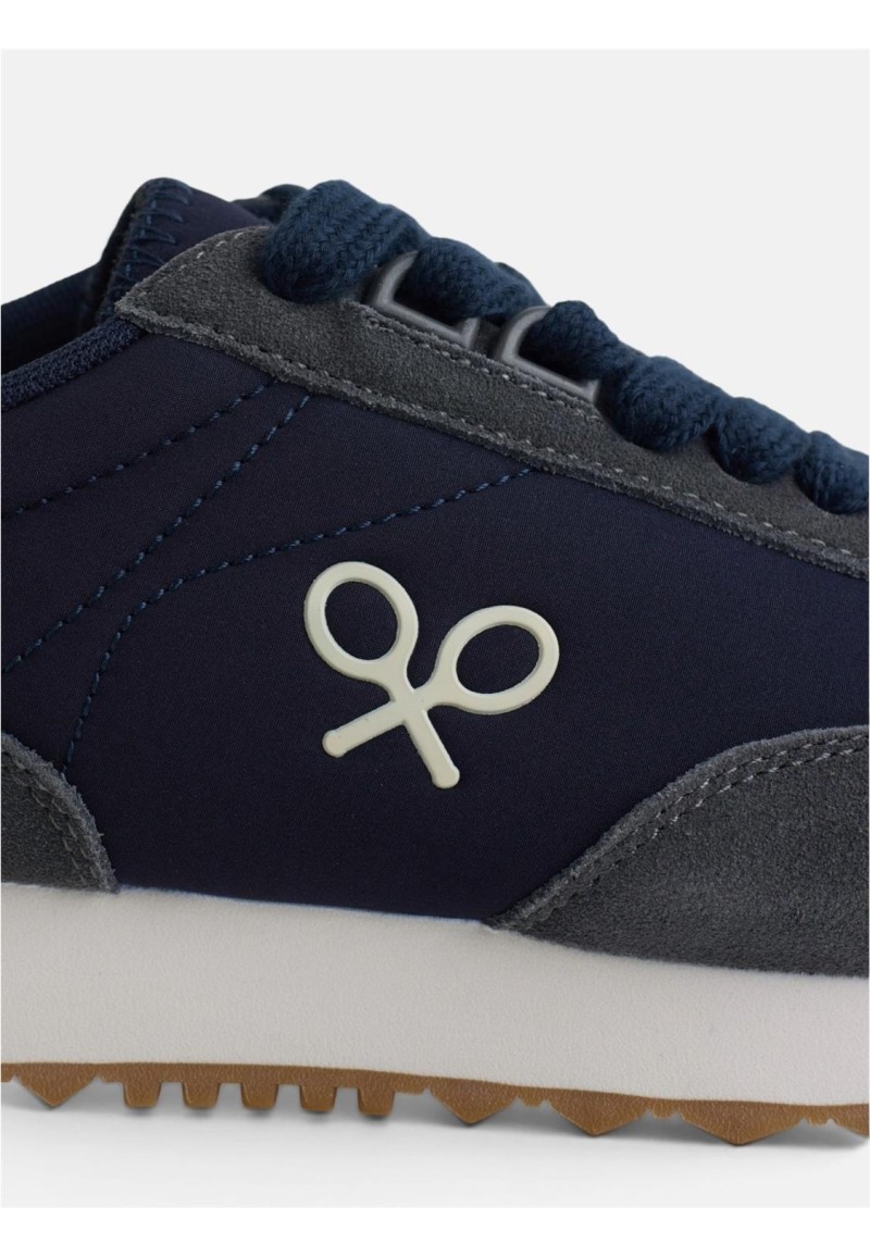 Zapatilla Silbon 2