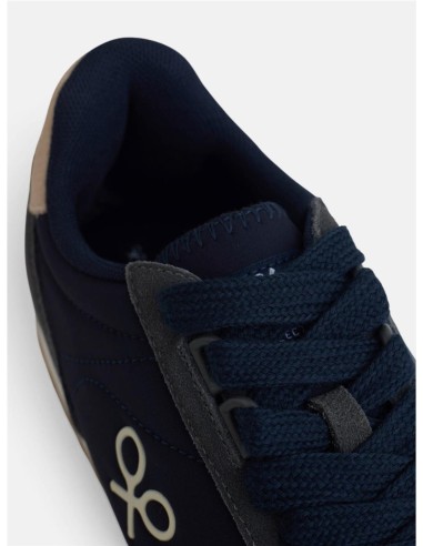 Zapatilla Silbon