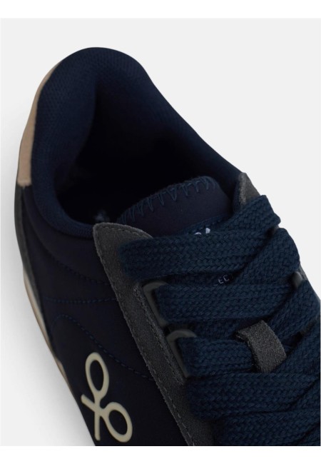 Zapatilla Silbon