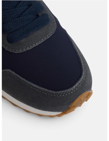 Zapatilla Silbon