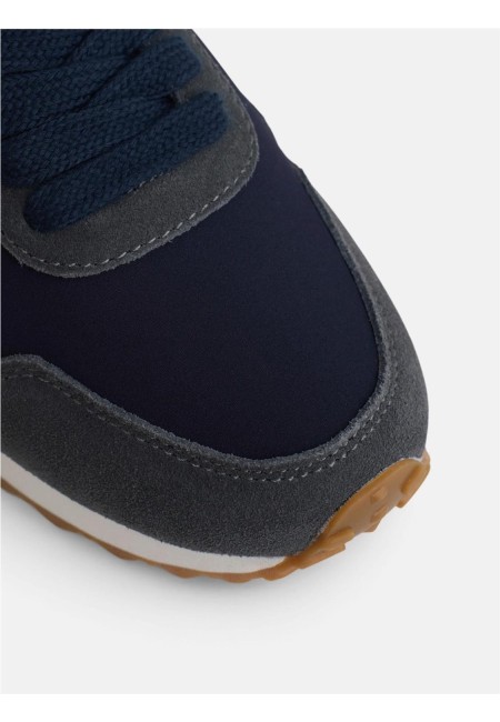 Zapatilla Silbon
