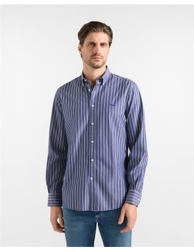 Camisa Harmont & Blaine
