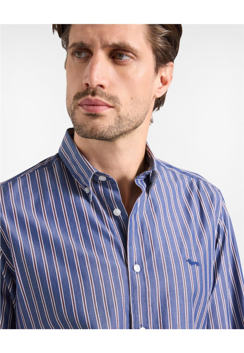 Camisa Harmont & Blaine 2