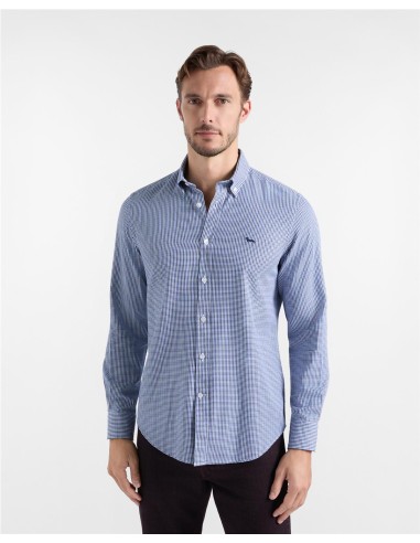 Camisa Harmont & Blaine