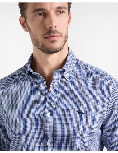 Camisa Harmont & Blaine