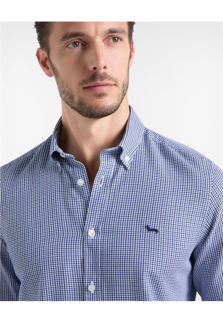 Camisa Harmont & Blaine