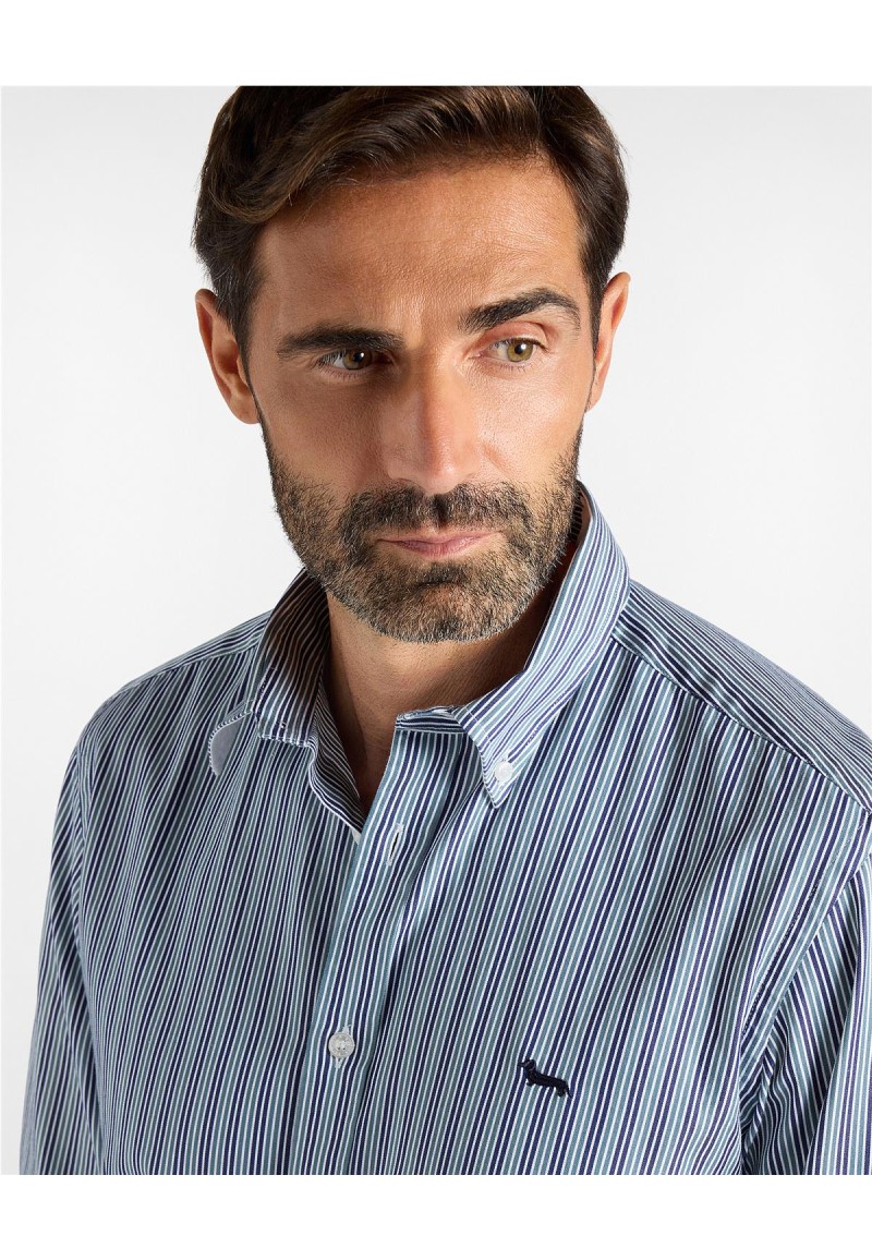 Camisa Harmont & Blaine