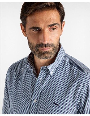 Camisa Harmont & Blaine
