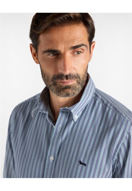 Camisa Harmont & Blaine