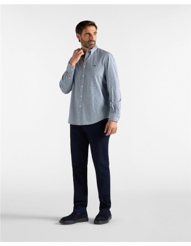 Camisa Harmont & Blaine