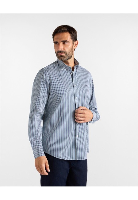 Camisa Harmont & Blaine